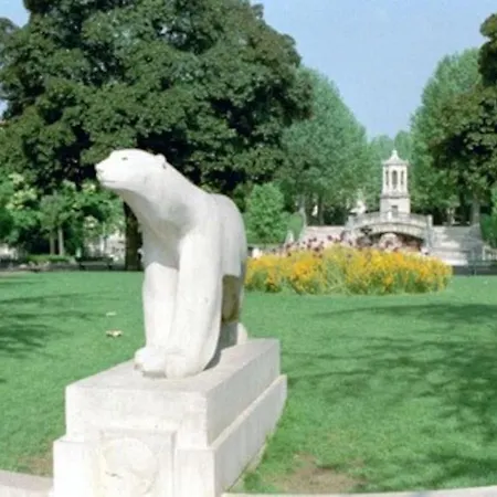 Le Jade : Au Coeur Du Centre Historique *