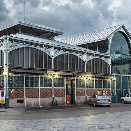 Apartment Le Jade : Au Coeur Du Centre Historique Dijon