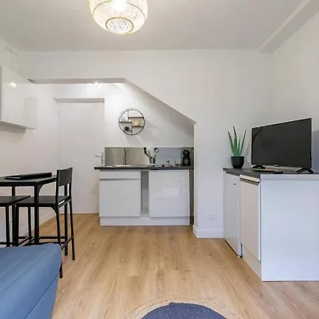 Le Jade : Au Coeur Du Centre Historique *