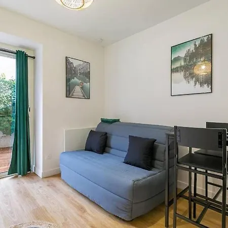 Le Jade : Au Coeur Du Centre Historique * ディジョン