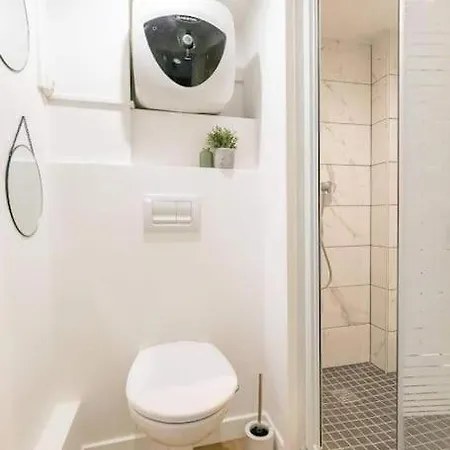 Le Jade : Au Coeur Du Centre Historique Dijon