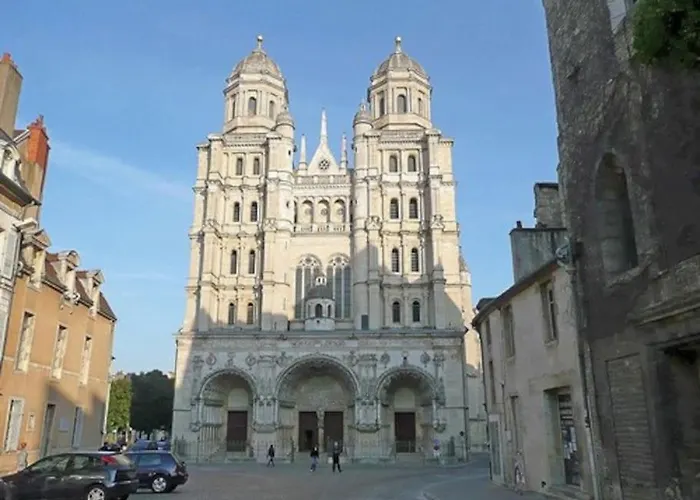 Le Jade : Au Coeur Du Centre Historique Apartment *