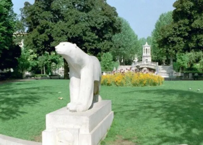 Le Jade : Au Coeur Du Centre Historique *