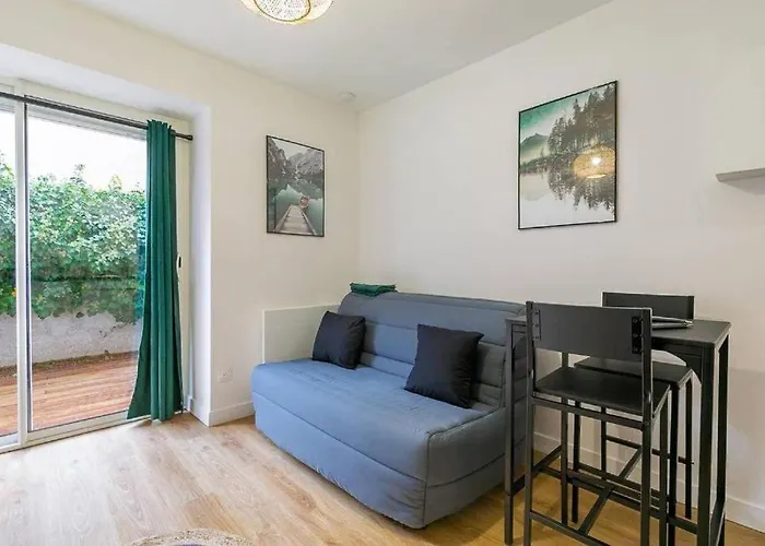 Le Jade : Au Coeur Du Centre Historique * ディジョン