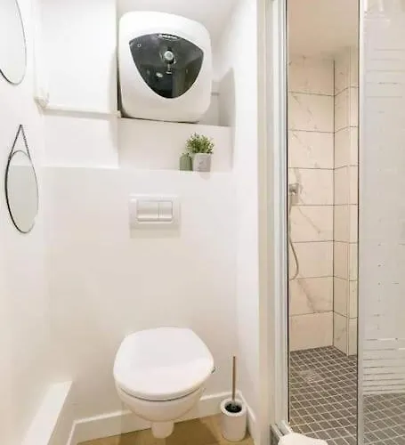 Le Jade : Au Coeur Du Centre Historique Dijon